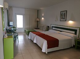 Hotel el Puntazo II