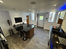 Castle House Holiday Home