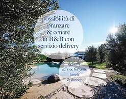 B&B La Magia Dei Sogni