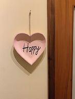 La Giara Rooms