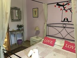 La Giara Rooms