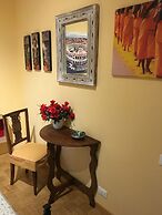 La Giara Rooms