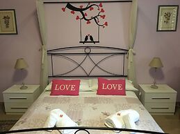 La Giara Rooms