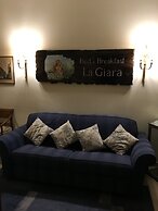 La Giara Rooms