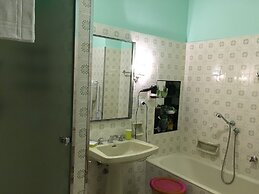 La Giara Rooms