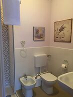 La Giara Rooms