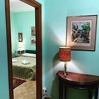 La Giara Rooms