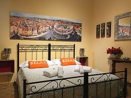 La Giara Rooms