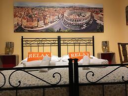 La Giara Rooms