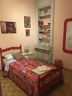 La Giara Rooms
