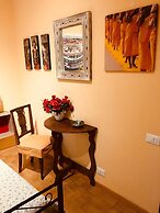 La Giara Rooms