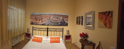 La Giara Rooms