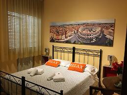 La Giara Rooms