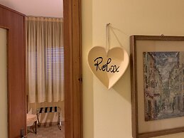 La Giara Rooms