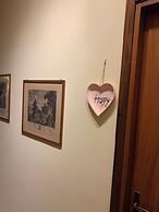 La Giara Rooms