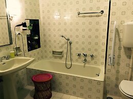 La Giara Rooms