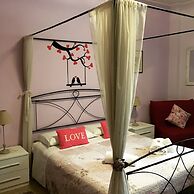 La Giara Rooms