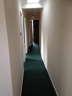 Ranmoor Lodge