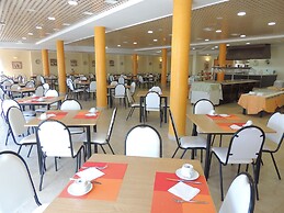 Hotel Punta del Cantal