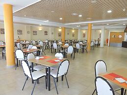 Hotel Punta del Cantal