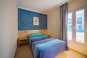 Hotel Punta del Cantal