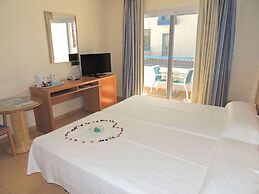 Hotel Punta del Cantal