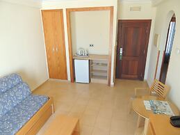 Hotel Punta del Cantal