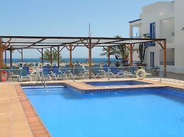 Hotel Punta del Cantal