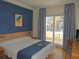 Hotel Punta del Cantal
