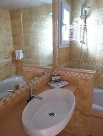 Hotel Punta del Cantal