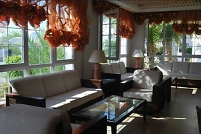 Hotel Punta del Cantal