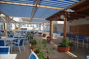 Hotel Punta del Cantal
