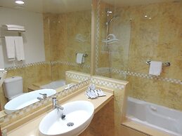 Hotel Punta del Cantal