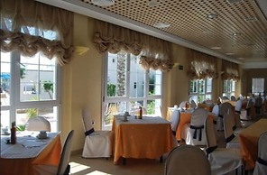 Hotel Punta del Cantal