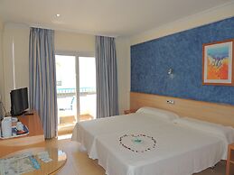 Hotel Punta del Cantal