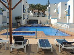 Hotel Punta del Cantal