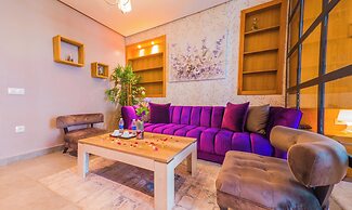 Dayet Ifrah by Rent Inn