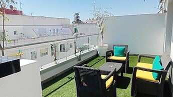 Dayet Ifrah by Rent Inn