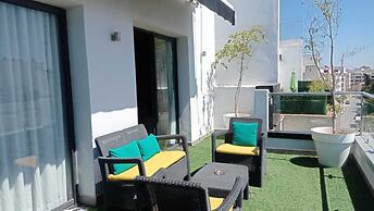 Dayet Ifrah by Rent Inn