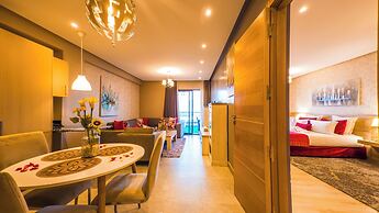 Dayet Ifrah by Rent Inn