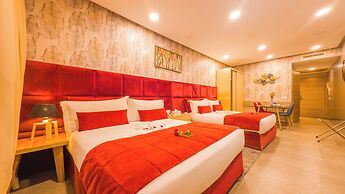 Dayet Ifrah by Rent Inn