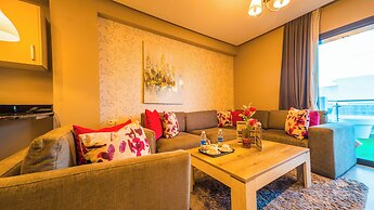Dayet Ifrah by Rent Inn