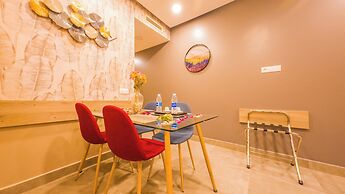 Dayet Ifrah by Rent Inn