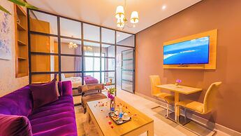 Dayet Ifrah by Rent Inn