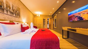 Dayet Ifrah by Rent Inn
