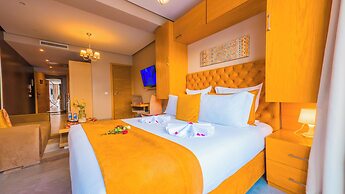 Dayet Ifrah by Rent Inn