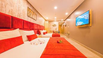 Dayet Ifrah by Rent Inn