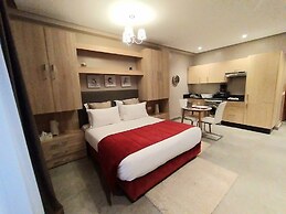 Dayet Ifrah by Rent Inn