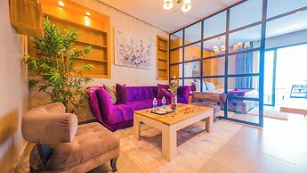 Dayet Ifrah by Rent Inn