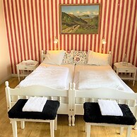 STF Jädraås Herrgård - Hostel